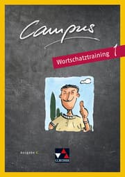 Cover von Campus C