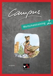 Cover von Campus C