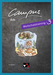 Cover von Campus C