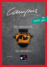 Cover von Campus C