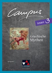 Cover von Campus C