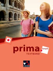 Cover von prima.kompakt