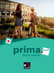 Cover von prima.kompakt