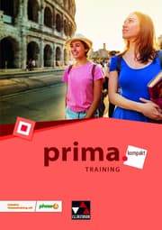 Cover von prima.kompakt