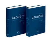 Cover von Der Neue Georges