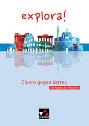 Cover von Cicero gegen Verres