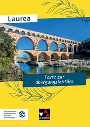 Cover von Texte zur Übergangslektüre