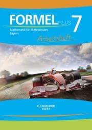 Cover von Formel PLUS - Bayern