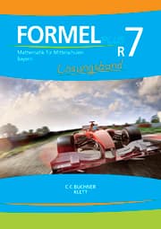 Cover von Formel PLUS Bayern LB R7