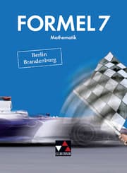 Cover von Formel - Berlin/Brandenburg