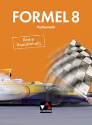 Cover von Formel - Berlin/Brandenburg