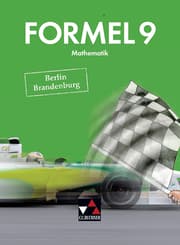Cover von Formel - Berlin/Brandenburg
