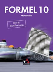 Cover von Formel - Berlin/Brandenburg