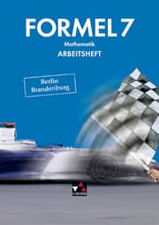 Cover von Formel - Berlin/Brandenburg