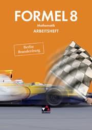 Cover von Formel - Berlin/Brandenburg
