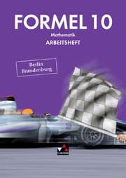 Cover von Formel - Berlin/Brandenburg