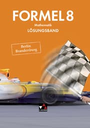 Cover von Formel Berlin/Brandenburg