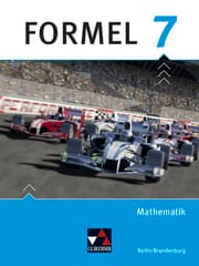Cover von Formel - Berlin/Brandenburg - neu