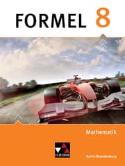 Cover von Formel - Berlin/Brandenburg - neu