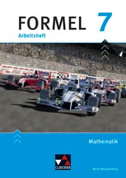 Cover von Formel - Berlin/Brandenburg - neu
