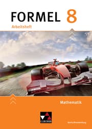 Cover von Formel - Berlin/Brandenburg - neu