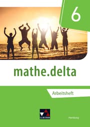 Cover von mathe.delta - Hamburg