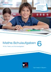 Cover von mathe.delta - Bayern