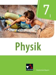 Cover von Physik Realschule