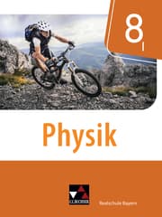 Cover von Physik - Realschule Bayern