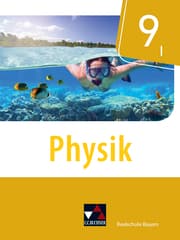 Cover von Physik - Realschule Bayern