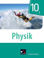 Cover von Physik - Realschule Bayern