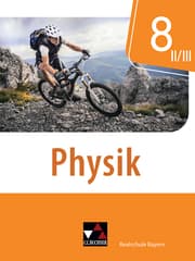 Cover von Physik - Realschule Bayern