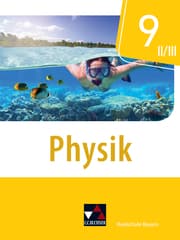 Cover von Physik - Realschule Bayern