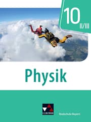 Cover von Physik - Realschule Bayern