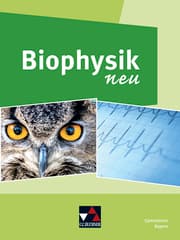 Cover von Physik - Gymnasium Bayern Sek II