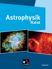 Cover von Physik - Gymnasium Bayern Sek II