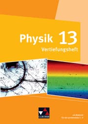 Cover von Physik - Gymnasium Bayern Sek II