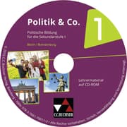 Cover von Politik & Co. - Berlin/Brandenburg