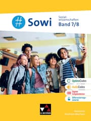 Cover von Sowi - Nordrhein-Westfalen