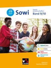 Cover von Sowi - Nordrhein-Westfalen