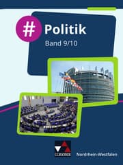 Cover von Politik - Nordrhein-Westfalen