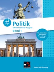 Cover von Politik - Baden-Württemberg - neu