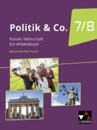 Cover von Politik & Co., Politik/Wirtschaft, NRW - neu