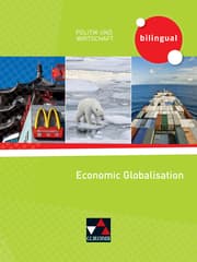 Cover von Economic Globalisation