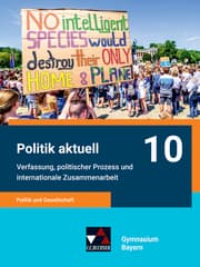 Cover von Politik aktuell - G9