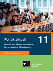 Cover von Politik aktuell - G9