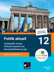 Cover von Politik aktuell - G9