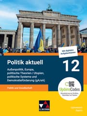Cover von Politik aktuell - G9