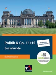 Cover von Politik & Co. - Sachsen-Anhalt