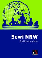Cover von Sowi NRW Qualifikationsphase - alt